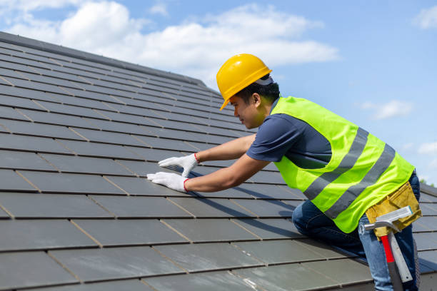 Quick and Trustworthy Emergency Roof Repair Services in Reedsport, OR