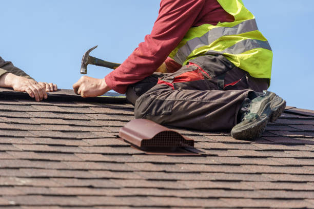 Best Shingle Roofing Installation  in Reedspt, OR
