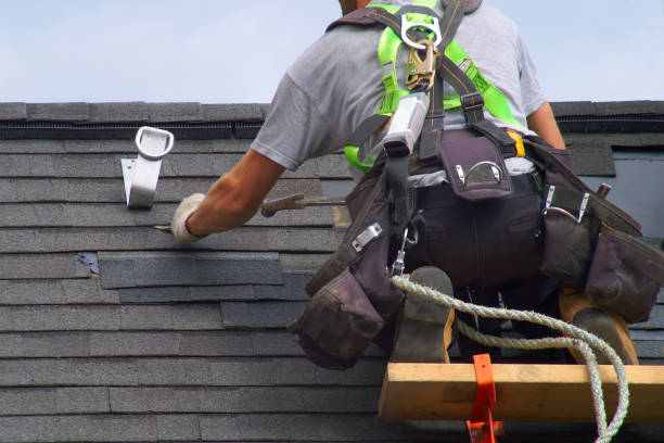 Best Residential Roofing Contractor  in Reedspt, OR