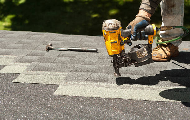 Best Flat Roof Repair Services  in Reedspt, OR
