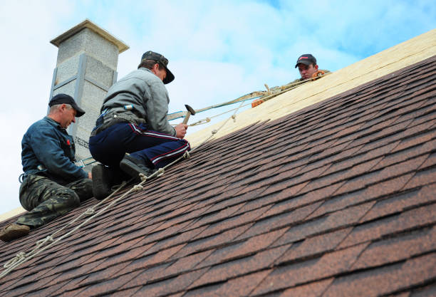 Best New Roof Installation  in Reedspt, OR