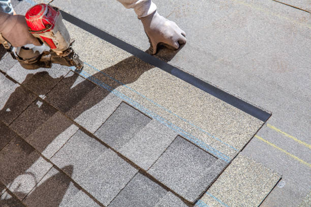 Best New Roof Installation  in Reedspt, OR
