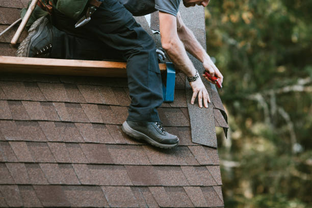 Best Roof Repair Services  in Reedspt, OR