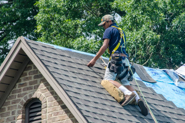 Reedsport, OR Roofing Contractor Company
